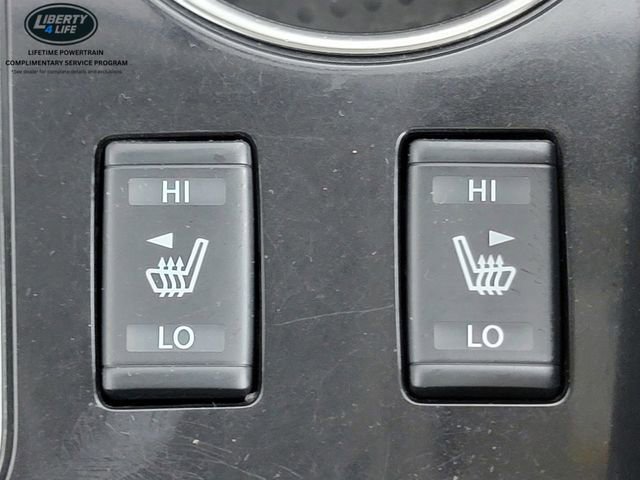 Used 2019 Nissan Maxima 3.5 SL w/ Floor Mat Group image 28