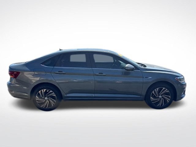 Used 2019 Volkswagen Jetta SEL Premium FWD image 2