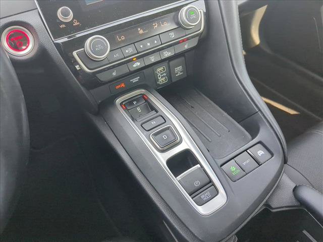 Used 2022 Honda Insight Touring image 12