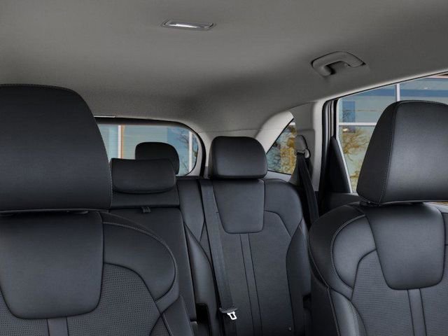 New 2026 Kia Sorento EX image 27