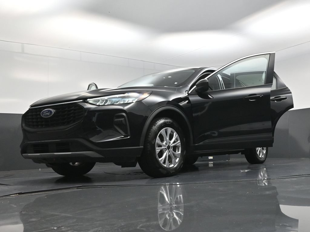 Used 2024 Ford Escape Active AWD/4WD image 28