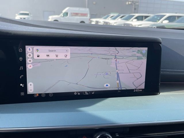 New 2025 Nissan Murano SL w/ Cargo Package image 34