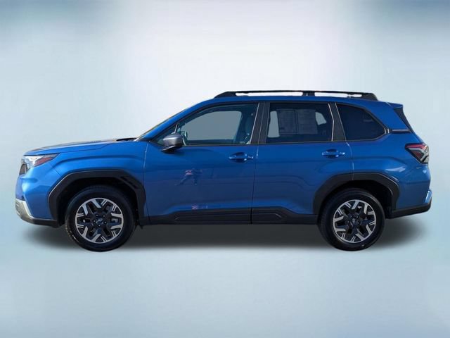 Used 2026 Subaru Forester Premium AWD/4WD image 6