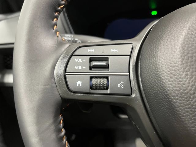 New 2026 Honda CR-V Sport image 14