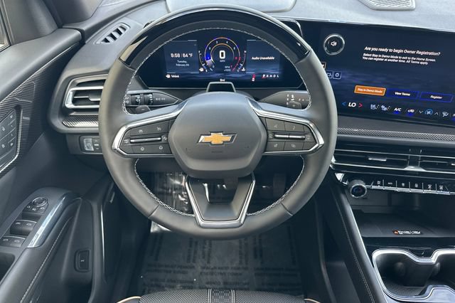 New 2026 Chevrolet Traverse High Country FWD image 22