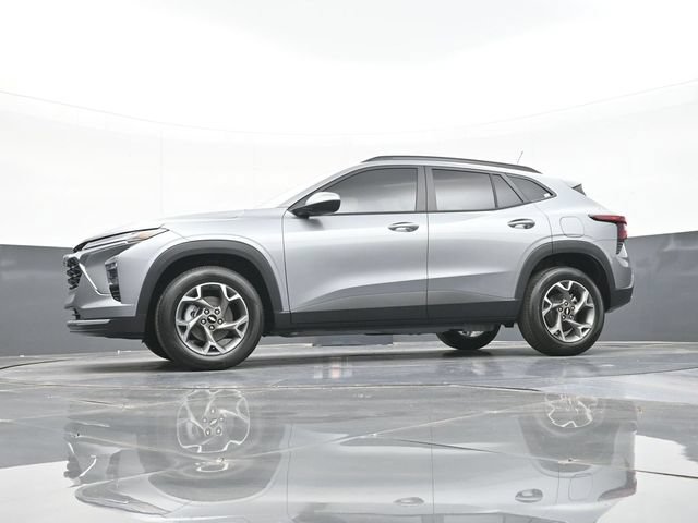 New 2026 Chevrolet Trax LT w/ Sunroof Package FWD image 51