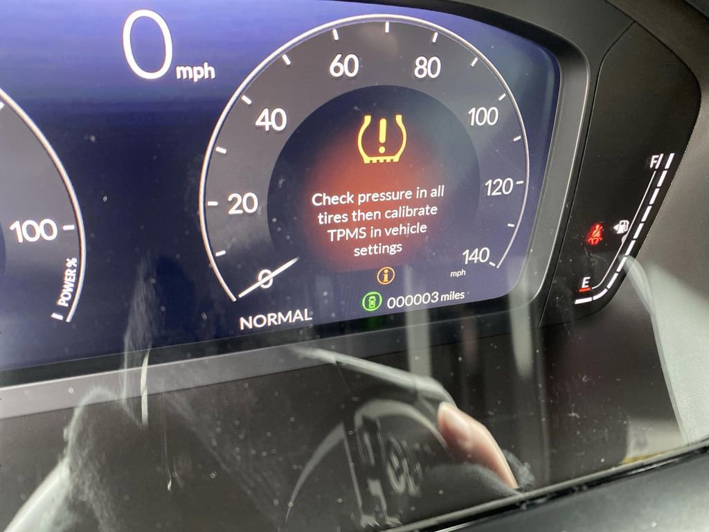 New 2026 Honda Civic Sport Touring image 6