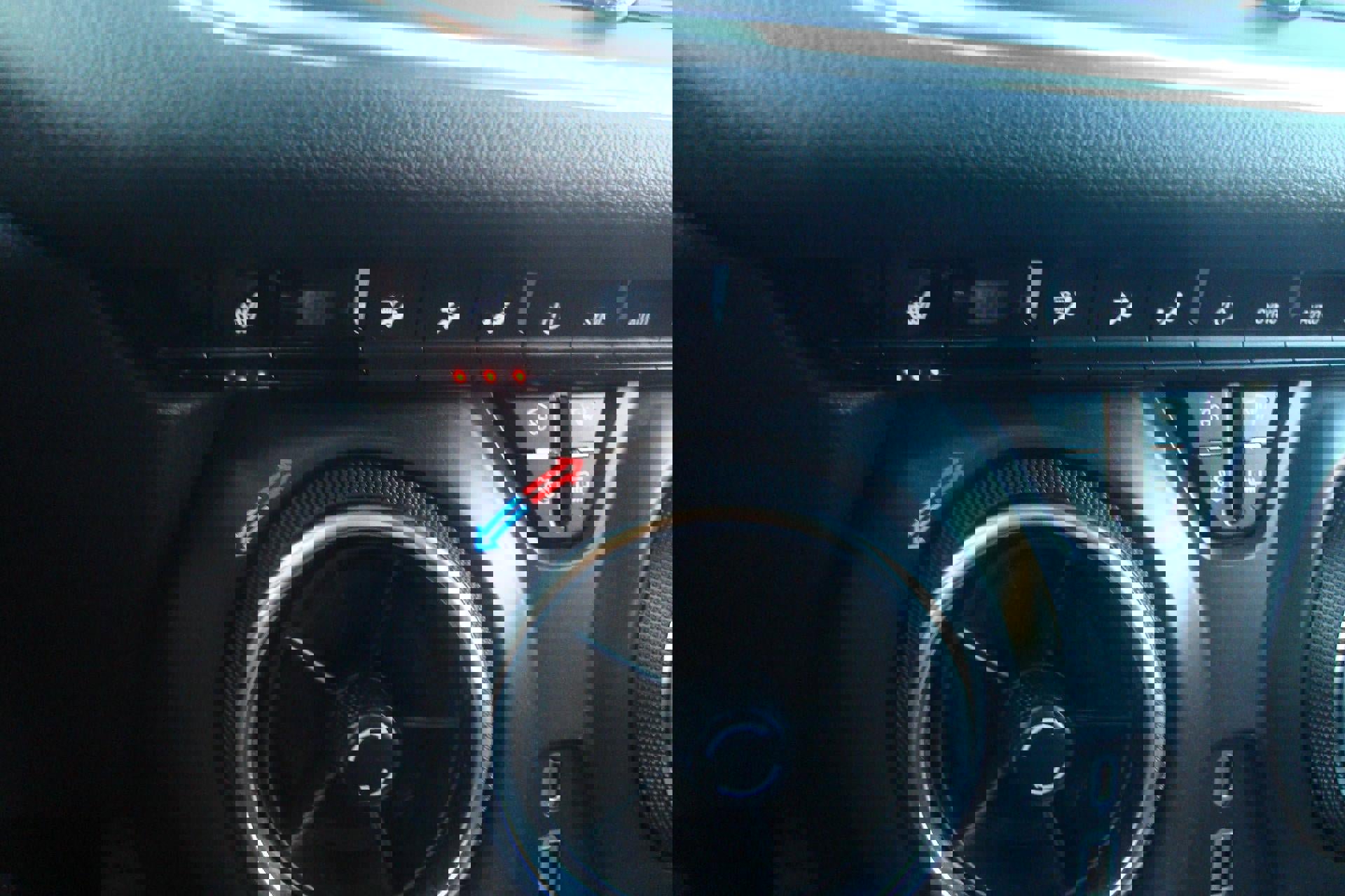 Certified 2023 Chevrolet Blazer LT w/ Convenience Package image 16