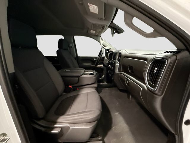 Used 2023 Chevrolet Silverado 3500 LT w/ Convenience Package image 23