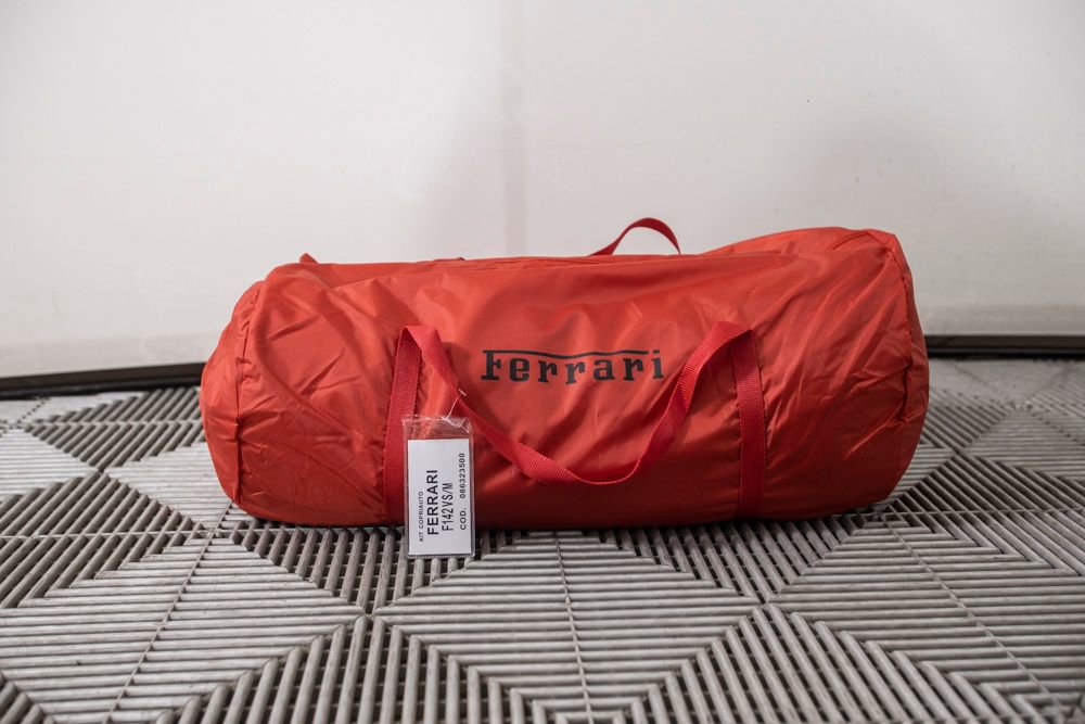 Used 2024 Ferrari 296 GTB RWD image 47