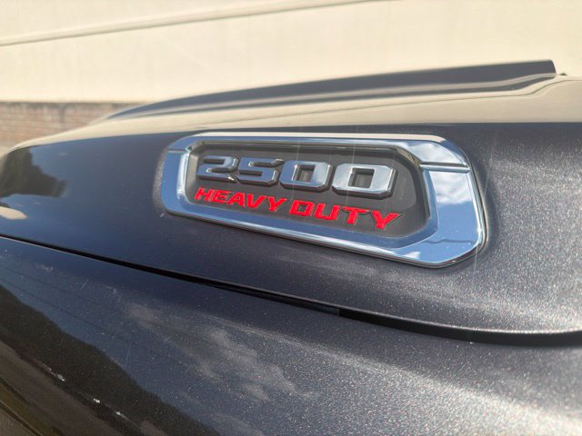 Used 2024 RAM 2500 Laramie w/ Safety Group AWD/4WD image 11