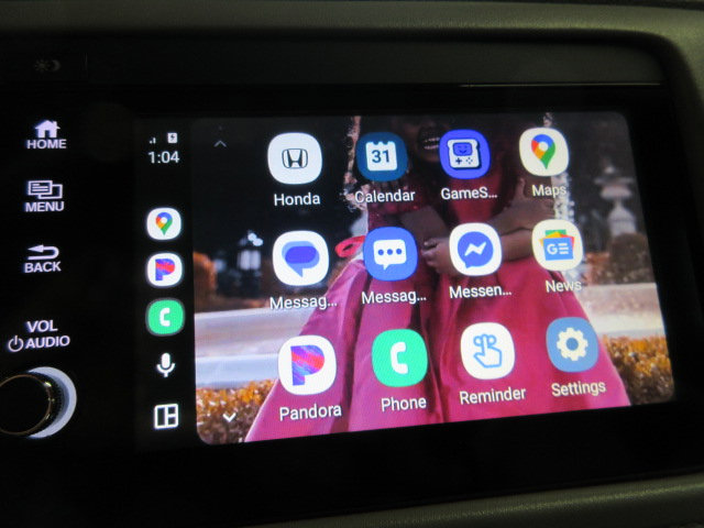 Used 2019 Honda HR-V EX image 38