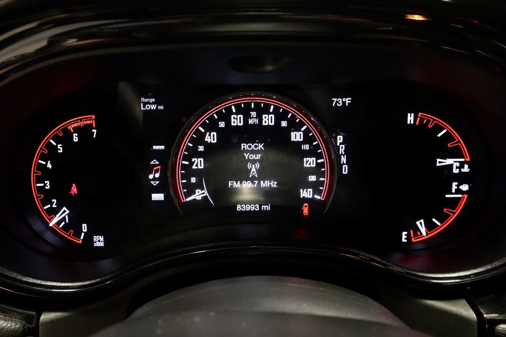 Used 2023 Dodge Durango R/T AWD/4WD image 30