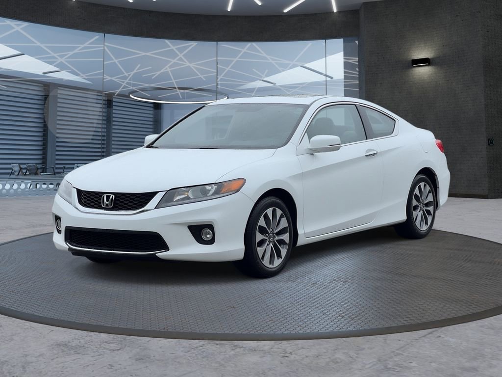 Used 2015 Honda Accord EX-L image 2