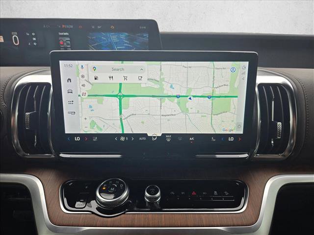 New 2026 Ford Expedition King Ranch image 13