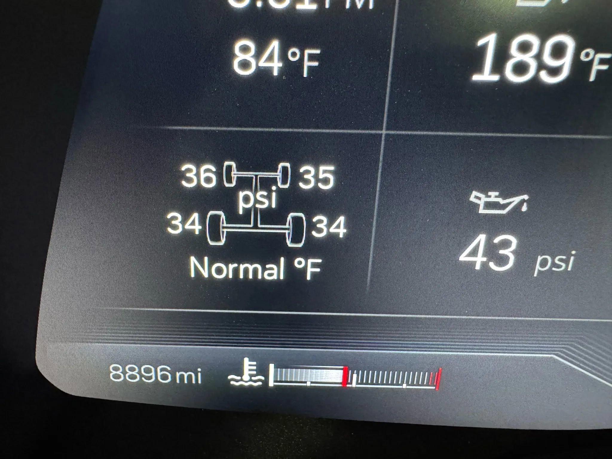 Used 2024 Cadillac CT5 Premium Luxury image 15