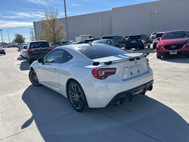 Used 2017 Toyota 86 860 Special Edition image 4