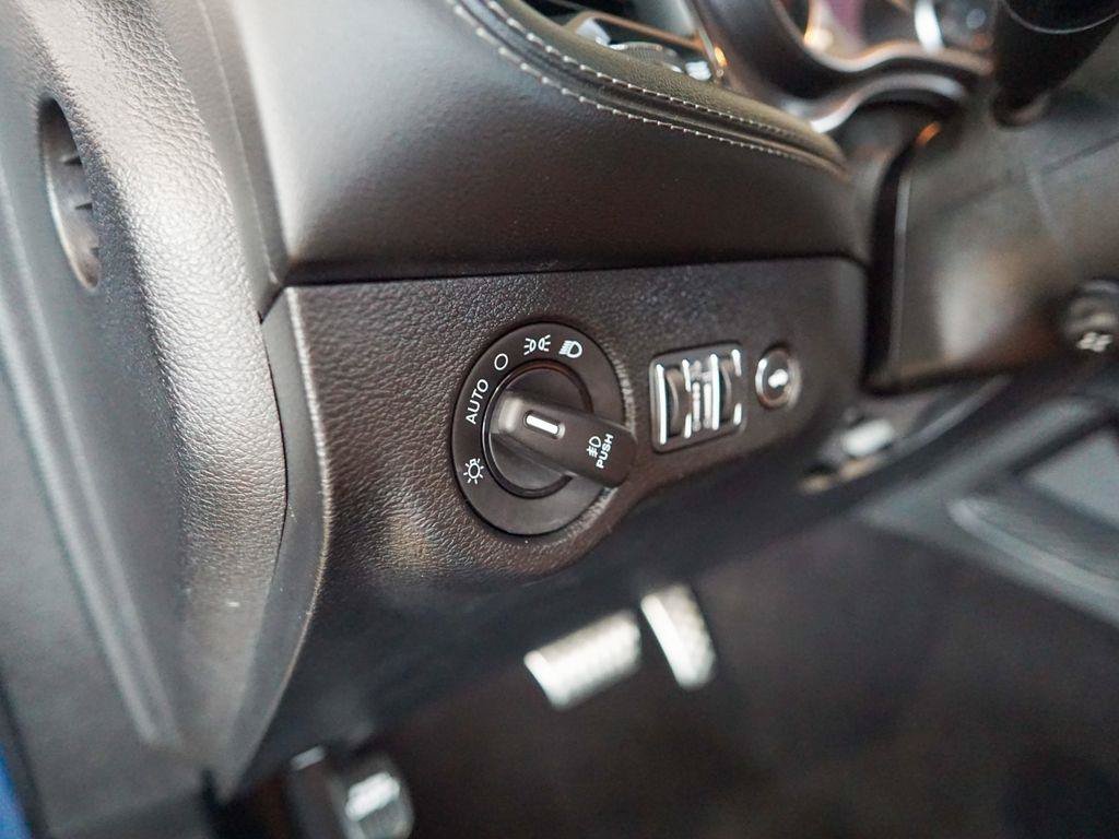 Used 2022 Dodge Challenger R/T w/ Plus Package RWD image 17