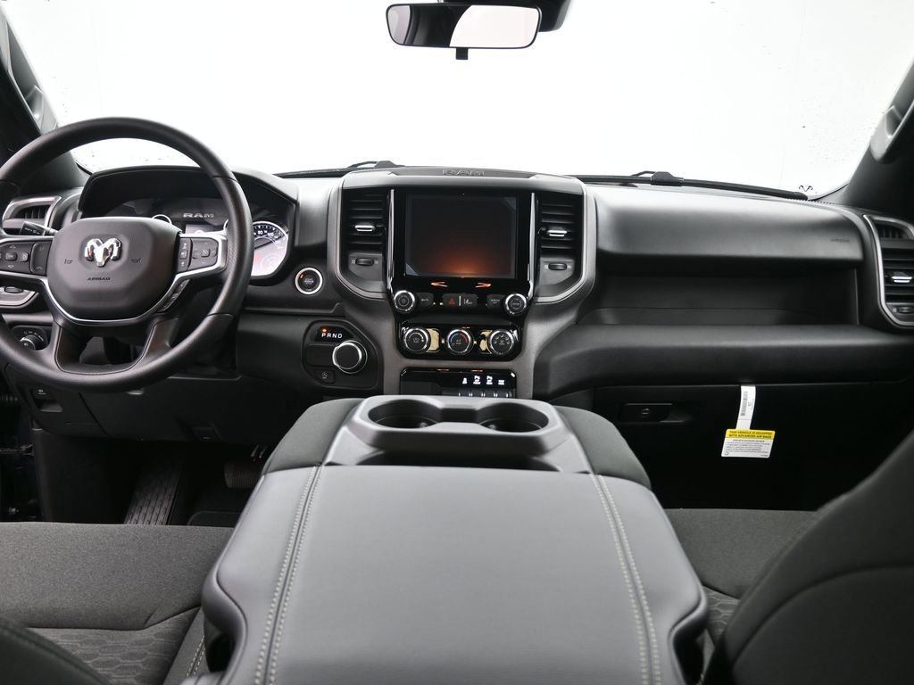 New 2026 RAM 1500 Express image 24