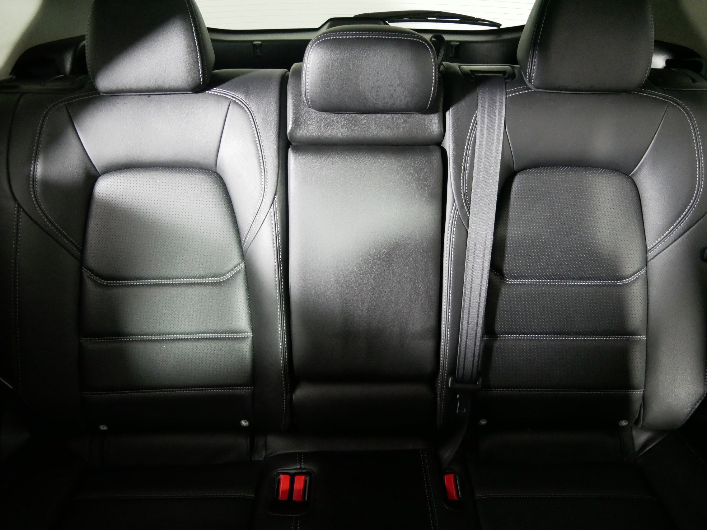 Used 2025 MAZDA CX-5 AWD 2.5 S w/ Preferred Package image 13