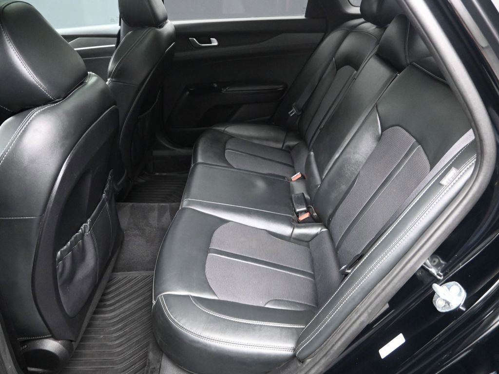 Used 2022 Kia K5 GT-Line w/ GT-Line Awd Premium Package image 30