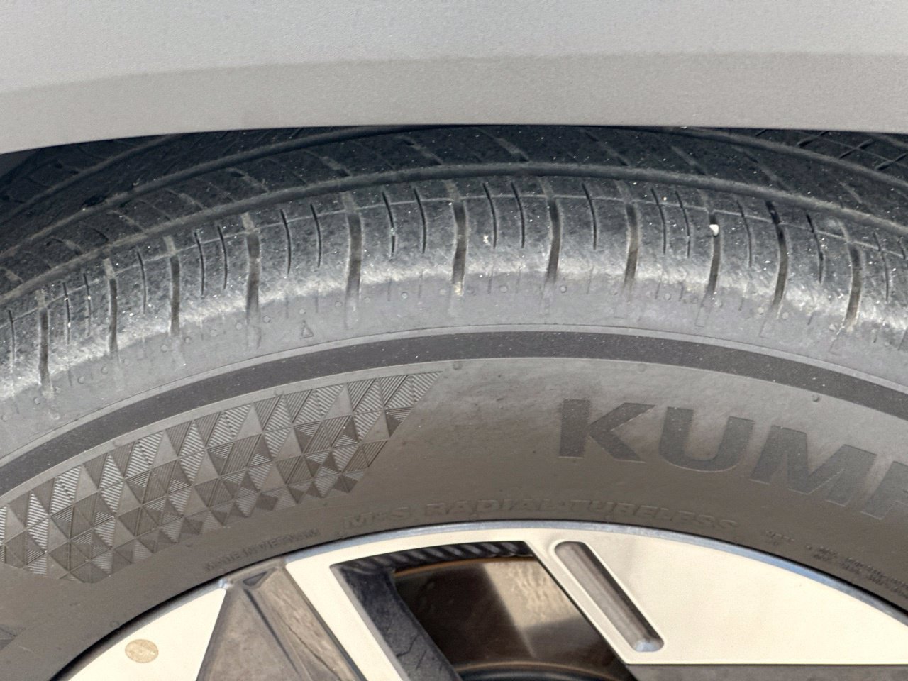 Used 2025 Hyundai Tucson SEL FWD image 25