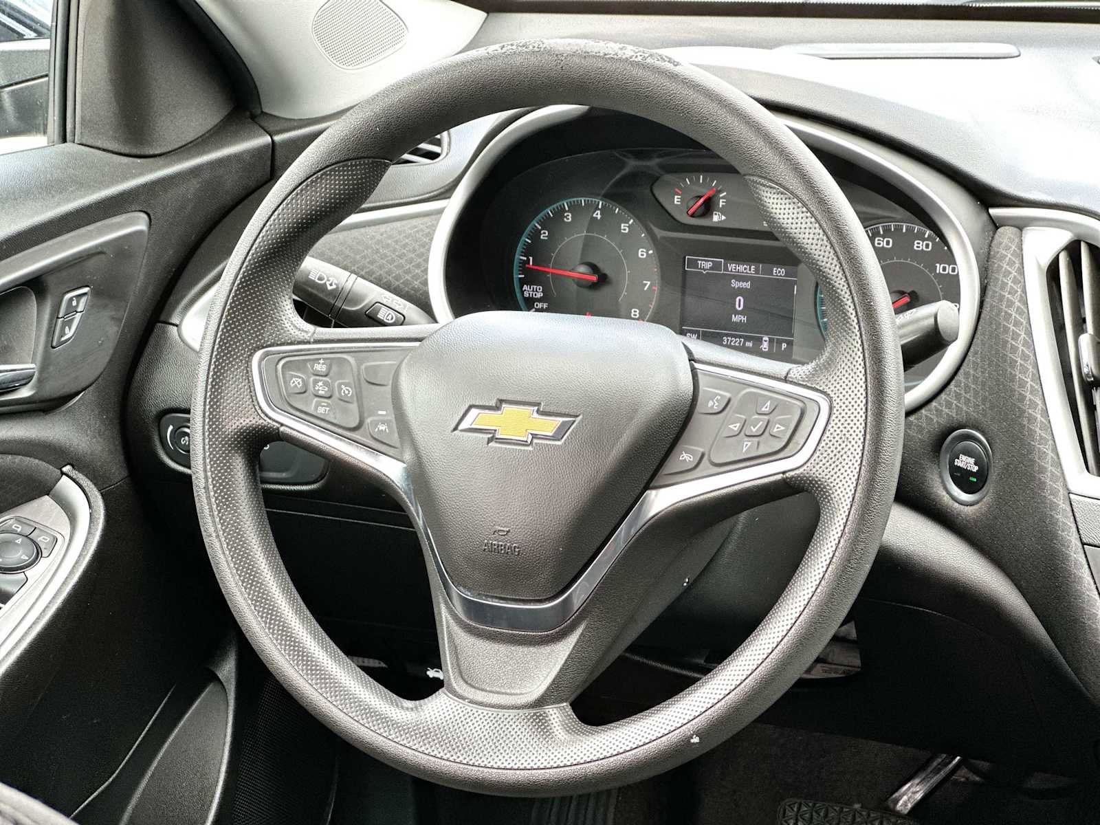 Used 2024 Chevrolet Malibu LS FWD image 27