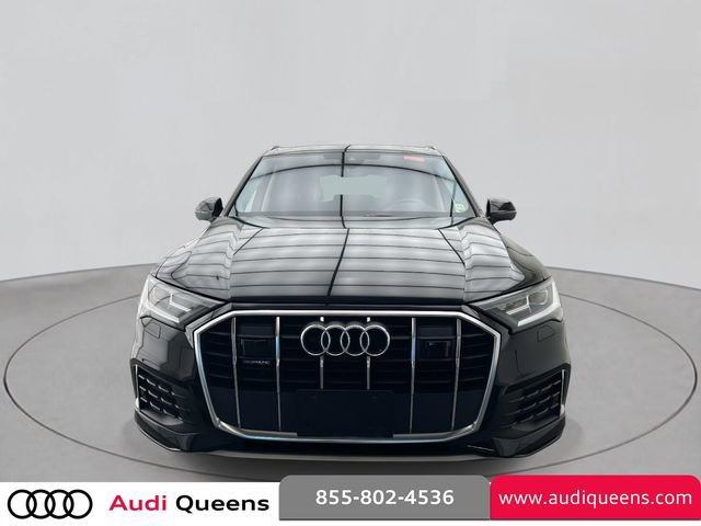 Certified 2023 Audi Q7 2.0T Premium Plus w/ Premium Plus Package AWD/4WD image 2