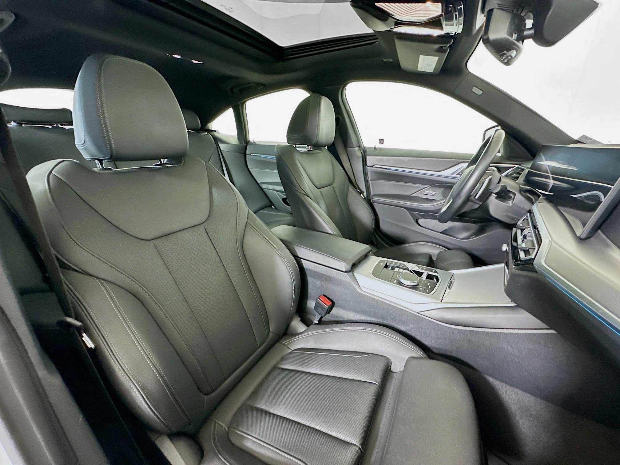 Used 2024 BMW 430i Gran Coupe 430i w/ Premium Package image 33