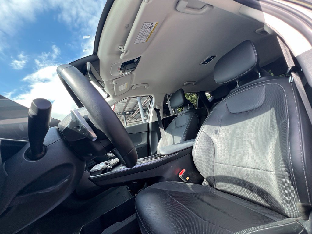 Certified 2023 Kia EV6 Wind w/ Wind Technology Package AWD/4WD image 16