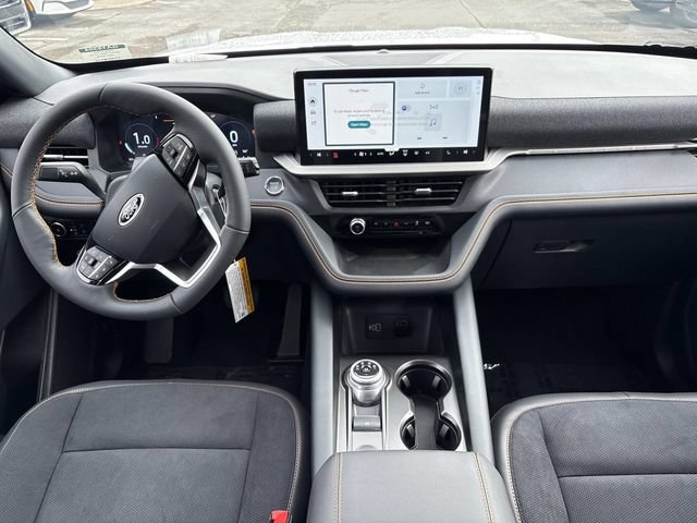 New 2026 Ford Explorer Tremor w/ Tremor Ultimate Package AWD/4WD image 17
