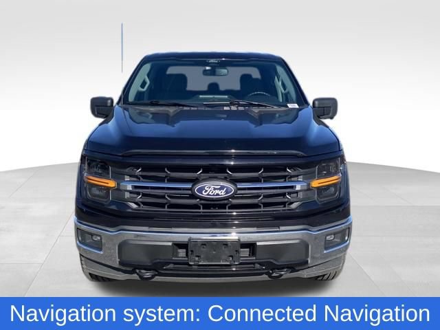 Used 2024 Ford F150 XLT AWD/4WD image 2