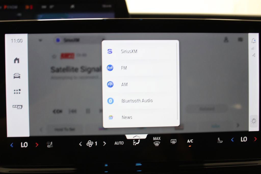 New 2025 Ford Expedition Platinum image 58