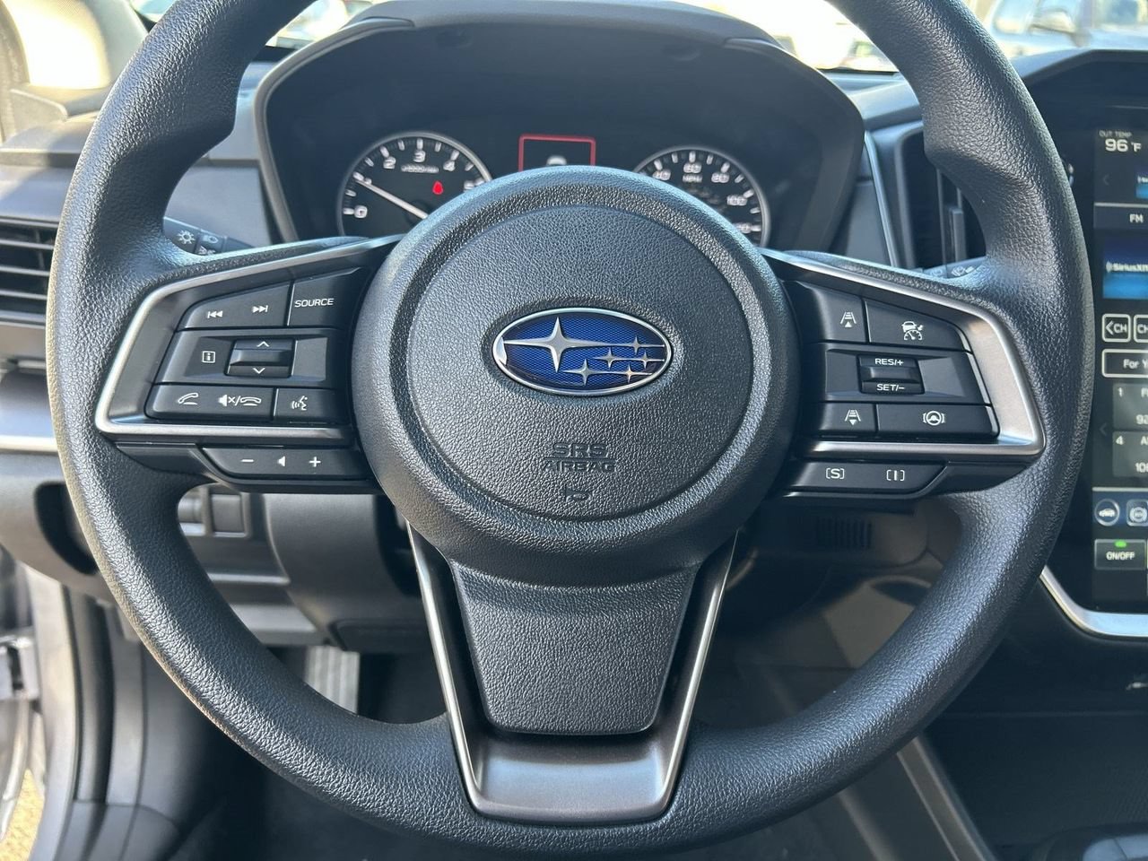 New 2026 Subaru Impreza 2.0i Sport AWD/4WD image 18