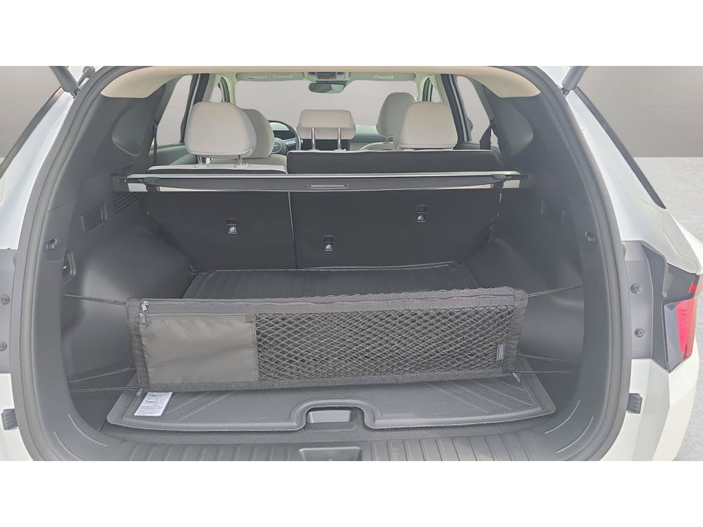 New 2026 Hyundai Tucson SEL AWD/4WD image 9