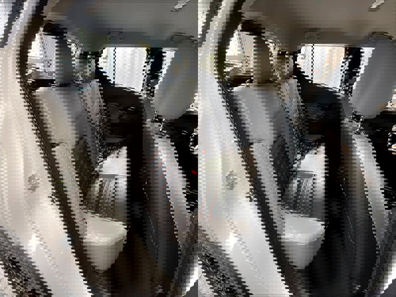 Certified 2023 Nissan Kicks SR w/ SR Premium Package image 16