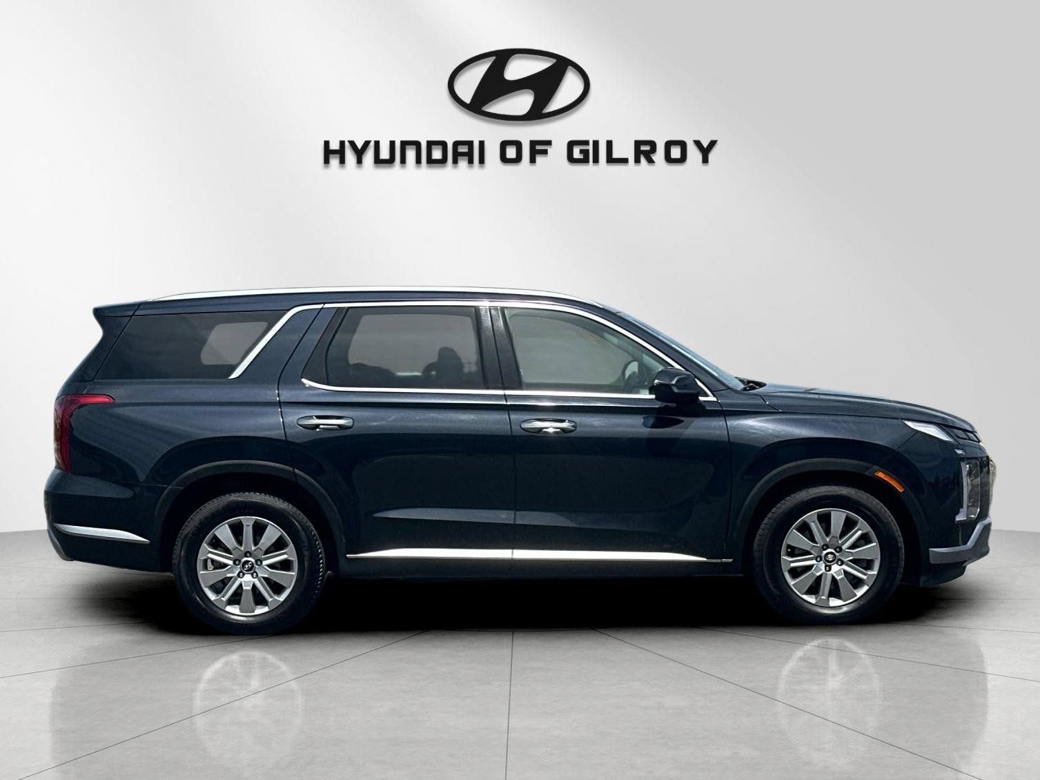 Used 2024 Hyundai Palisade SEL AWD/4WD image 6