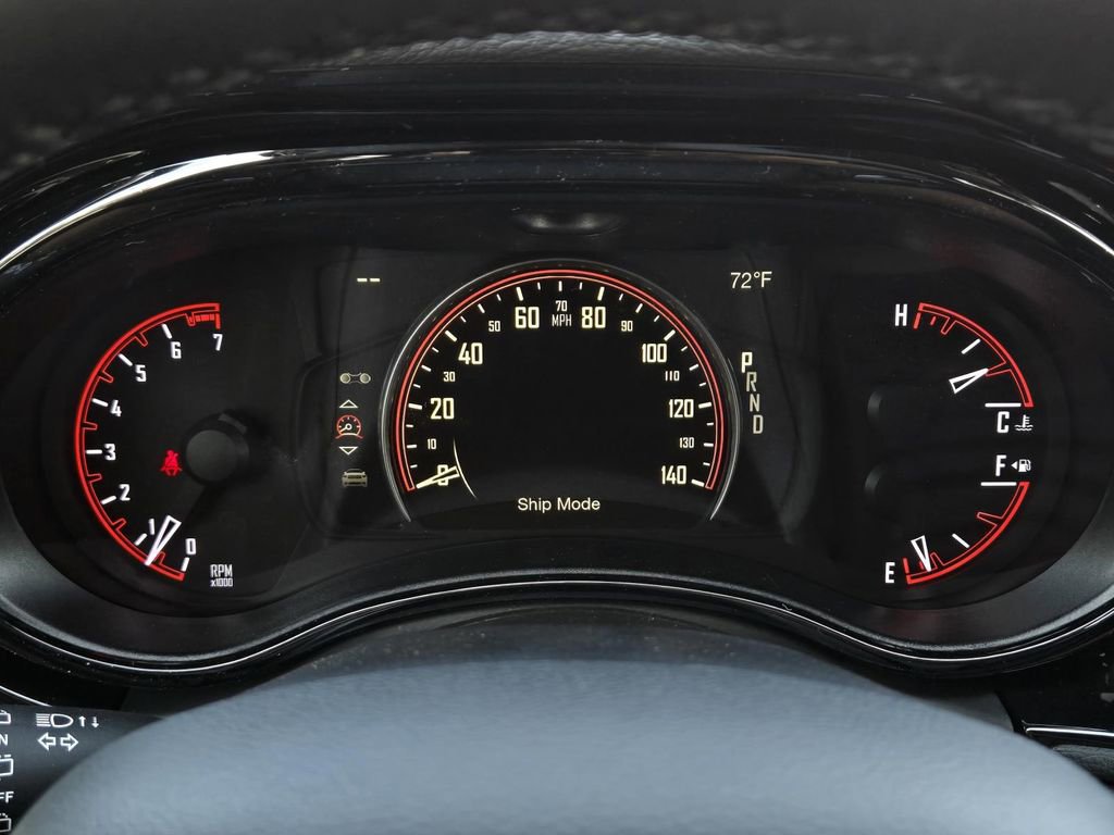New 2026 Dodge Durango GT image 20
