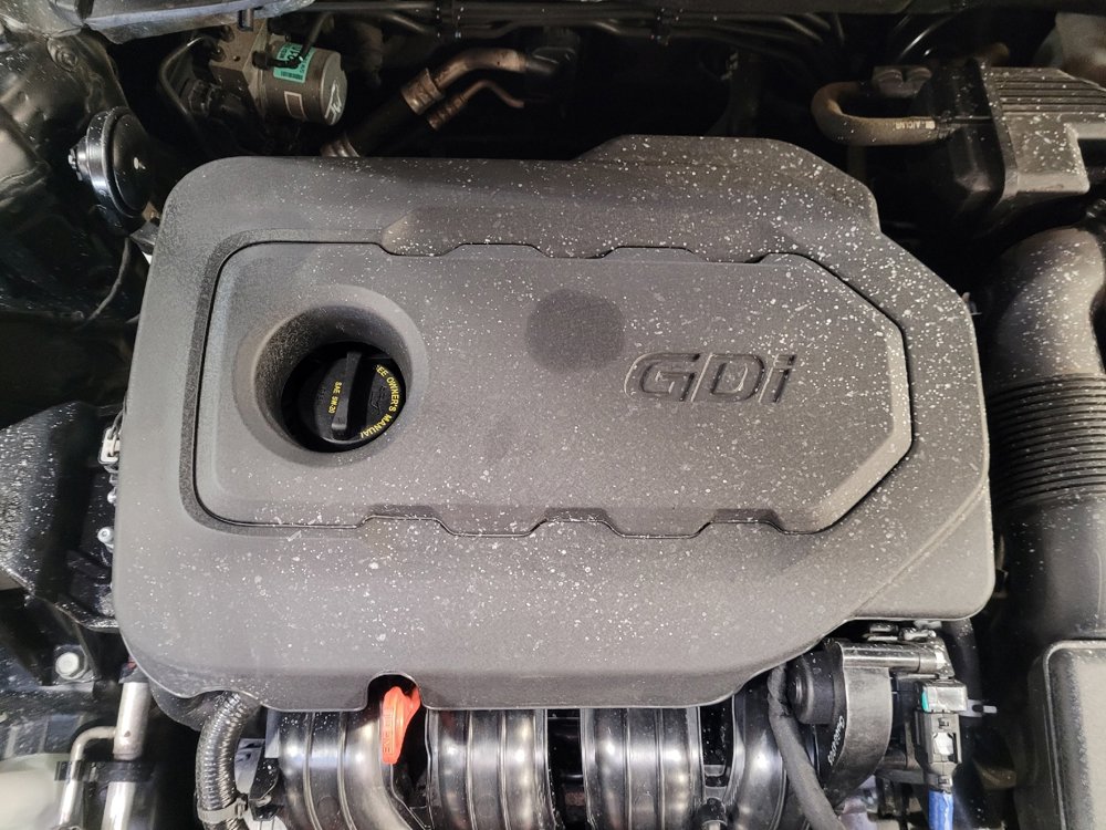 Used 2019 Hyundai Sonata SE image 30