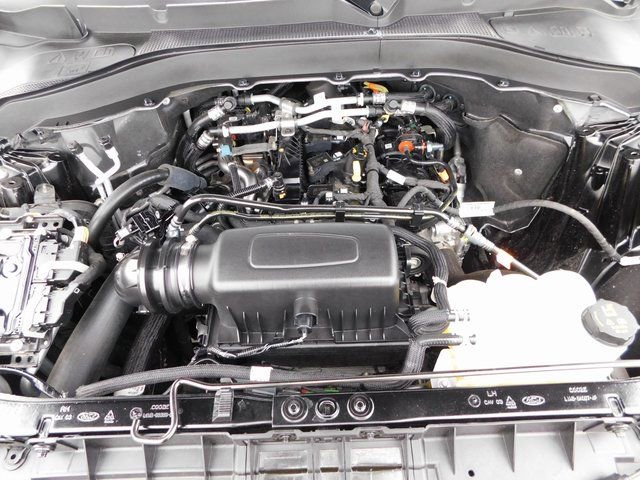 Used 2023 Ford Explorer Timberline image 49