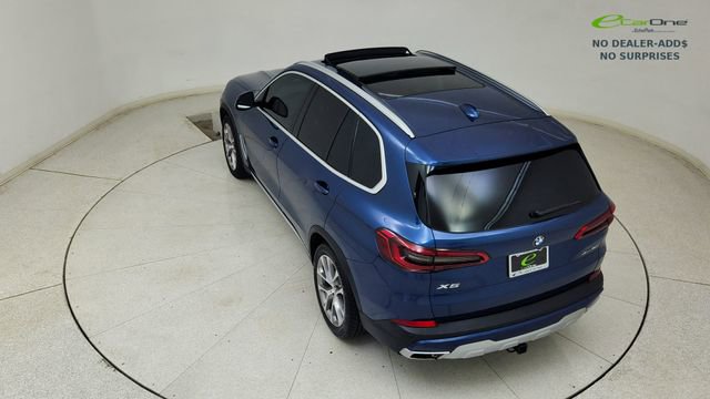 Used 2019 BMW X5 xDrive40i w/ Convenience Package image 82