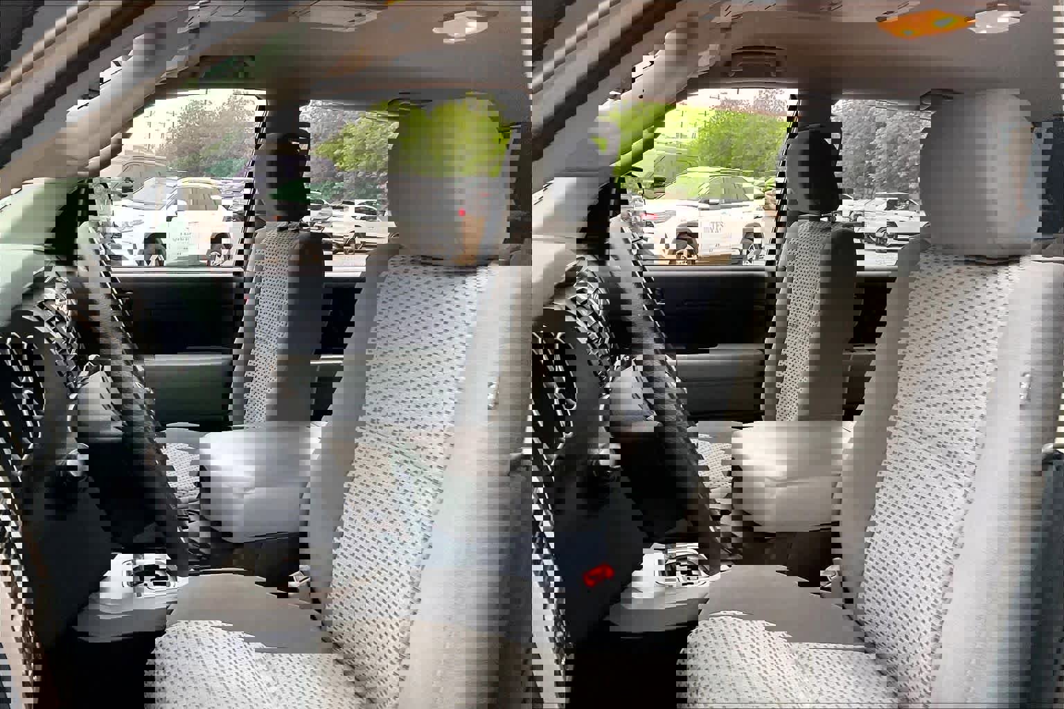 Used 2012 Toyota Tundra 2WD CrewMax w/ SR5 Pkg image 7