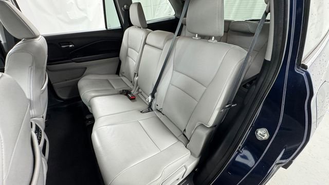 Used 2018 Honda Pilot EX-L image 12