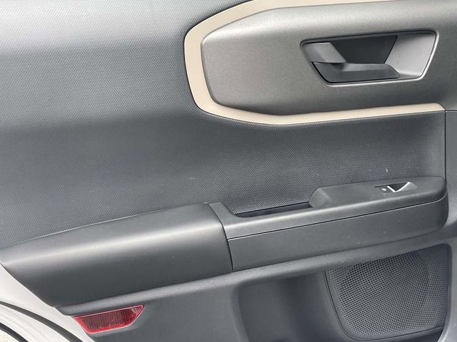 New 2025 Ford Bronco Sport Big Bend AWD/4WD image 9