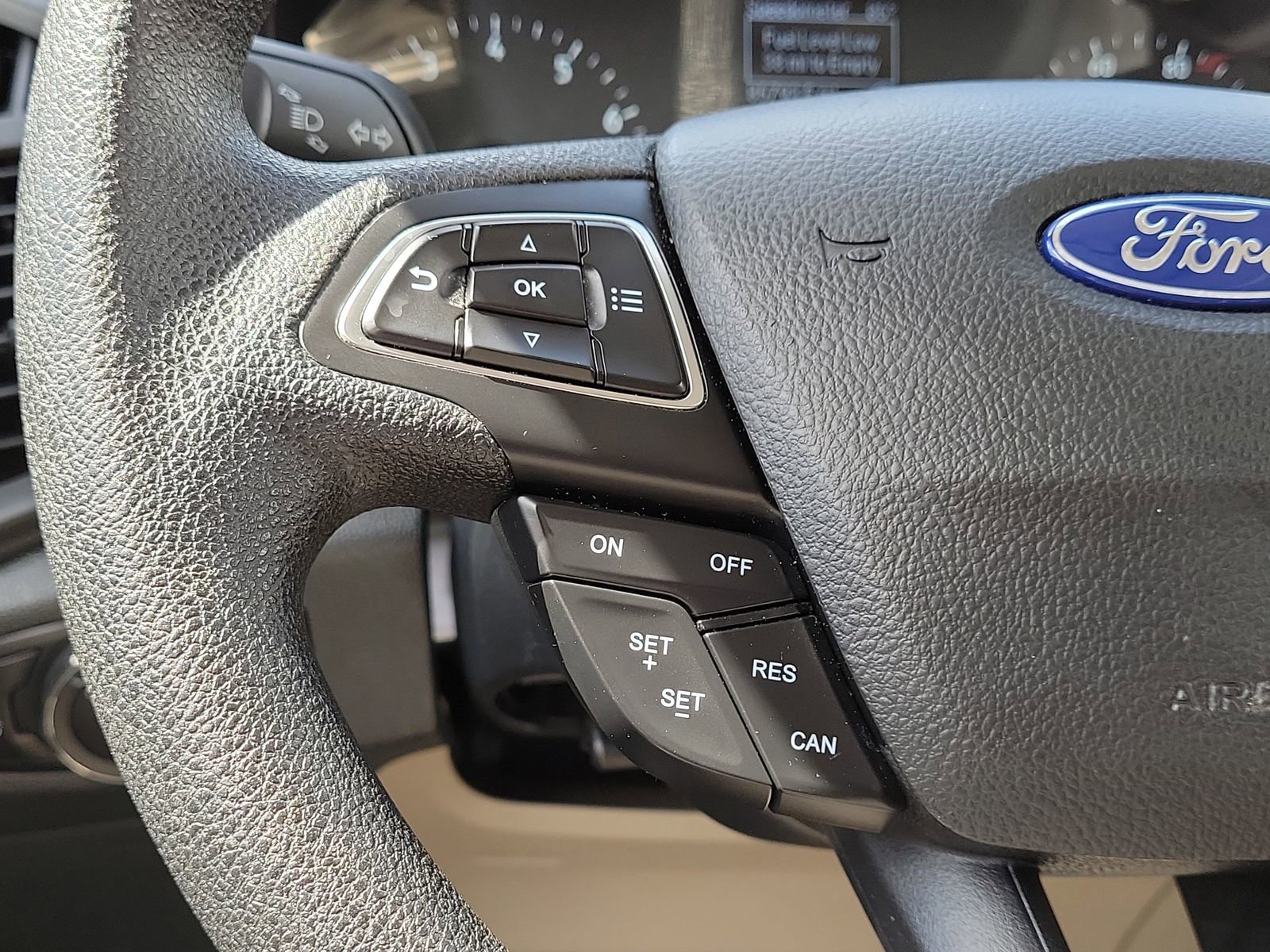 Used 2021 Ford EcoSport S FWD image 29