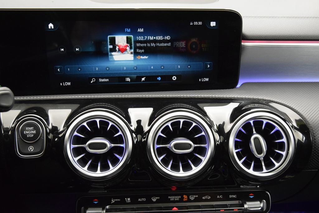 Certified 2021 Mercedes-Benz CLA 250 image 27