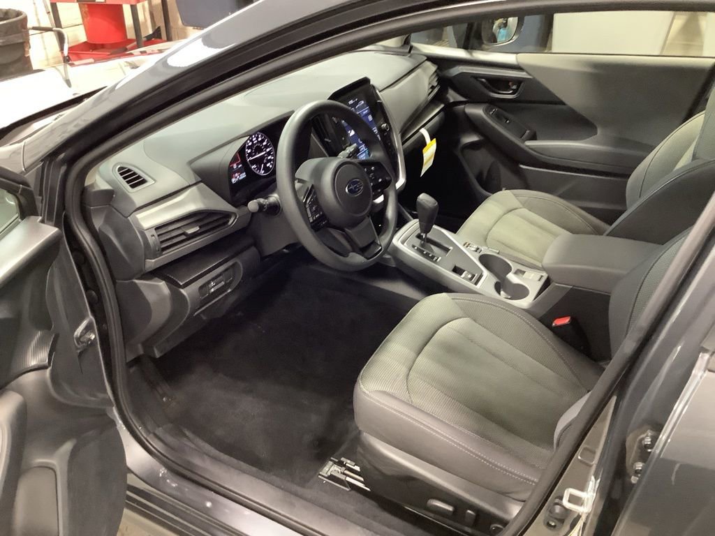 Used 2024 Subaru Crosstrek 2.0i Premium AWD/4WD image 4