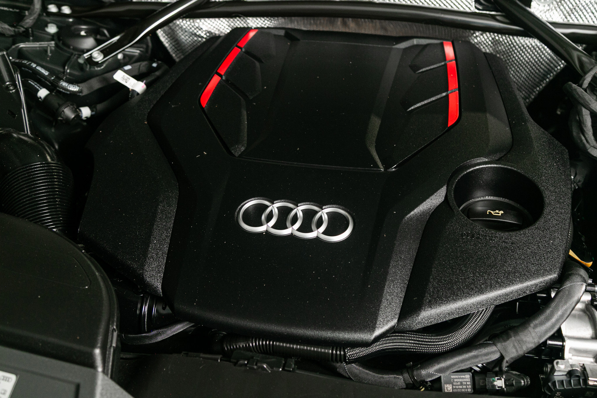 Used 2023 Audi SQ5 Prestige w/ Prestige Package image 19