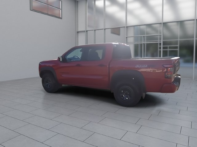 New 2027 Nissan Frontier PRO-4X w/ Pro Convenience Package AWD/4WD image 6