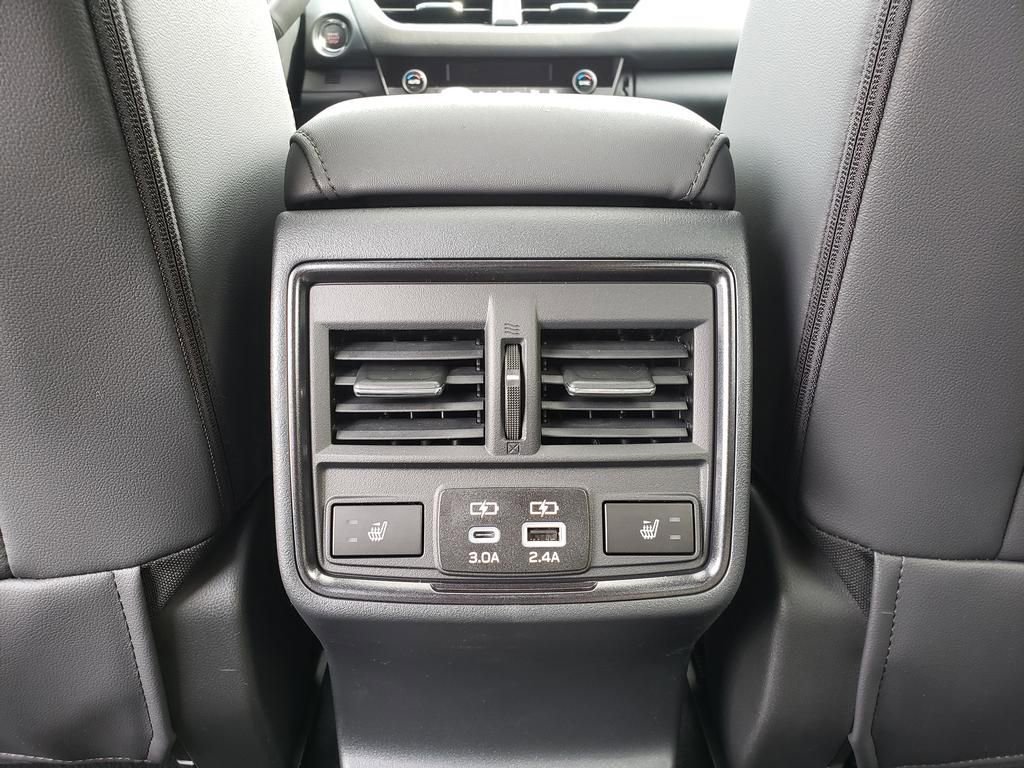 New 2026 Subaru Outback Wilderness AWD/4WD image 8
